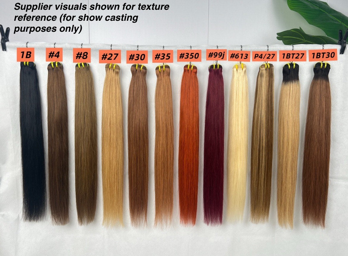 Raw Vietnamese Bundles (Assorted)