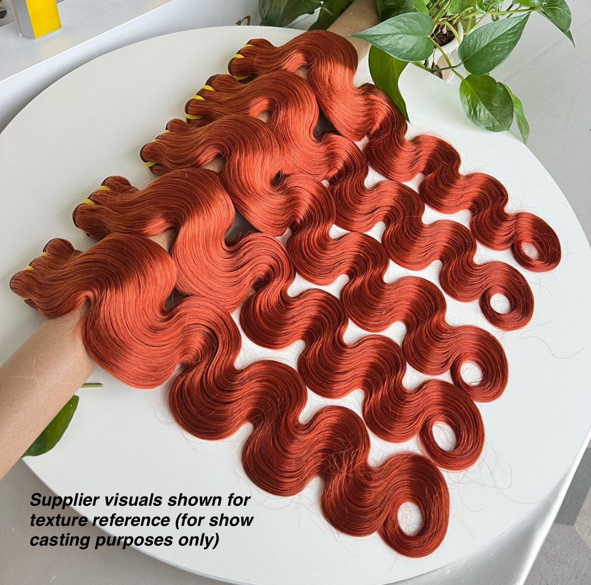 Raw Vietnamese Bundles (Assorted)