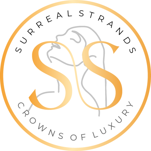 Surreal Strands