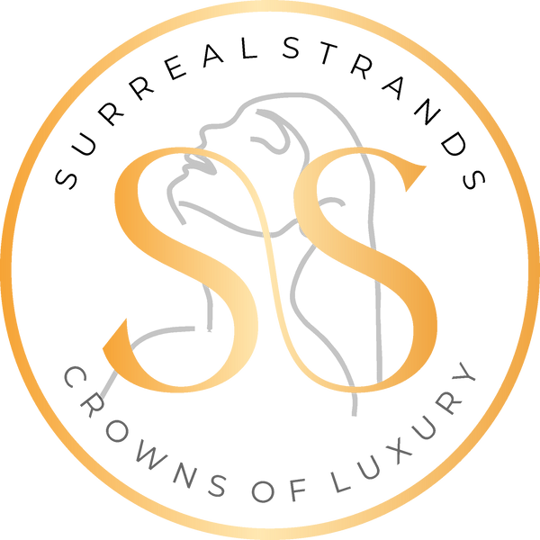 Surreal Strands